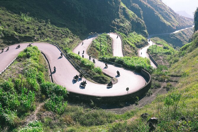 Hanoi Offroad Motorcycle Tour to Ha Giang, Dong Van, Meo Vac - What the Riding Feels Like (and Who This Tour Fits)