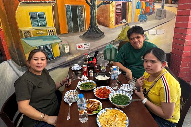 Hanoi: Old Quarter and French Quarter Walking Food Tour - Price and Value: What $25 Actually Buys in Hanoi