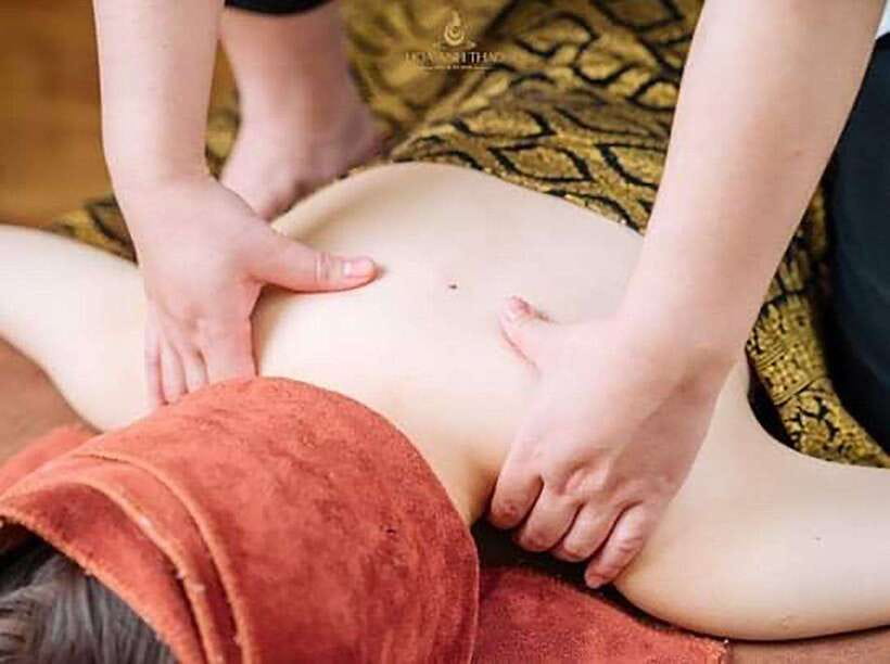 Hanoi Old Quarter: Body Massage at Hoa Anh Thao Spa - Key Takeaways Before You Go