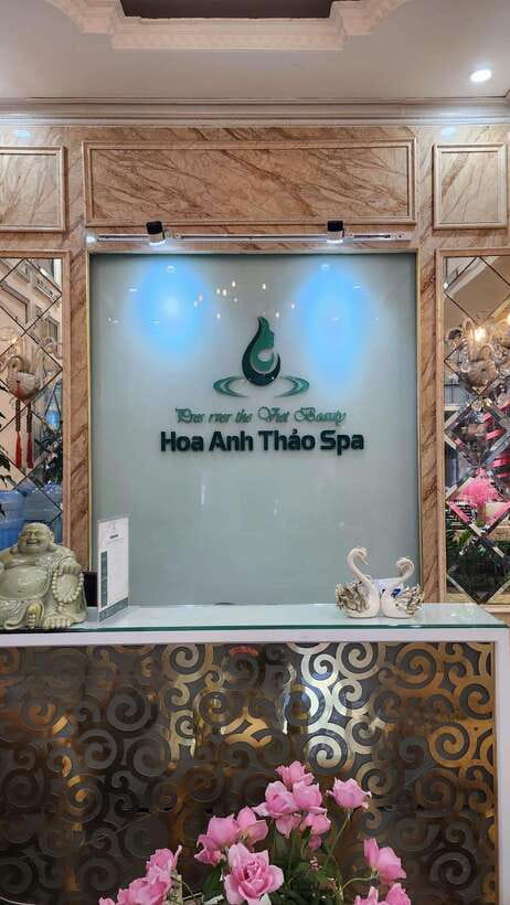 Hanoi Old Quarter: Body Massage at Hoa Anh Thao Spa - What You’re Actually Getting: Foot Massage Plus Targeted Body Work