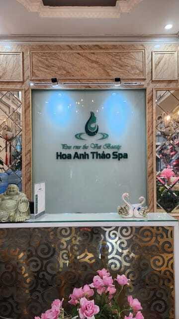 Hanoi Old Quarter: Body Massage at Hoa Anh Thao Spa - What the Quality Signals Tell You From the Rating