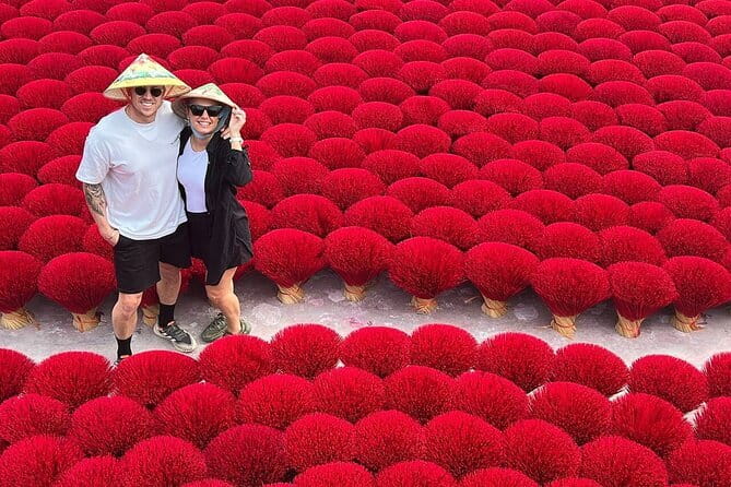 Hanoi Old Quarter City Sightseeing Private Tour With Local Guide - Ho Chi Minh Mausoleum area: planning for what you can actually see