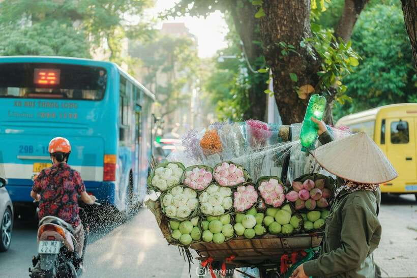 Hanoi Old Quarter City Tour With Professional Guide - Price and Value at $28: What You Pay For (and What You Skip)