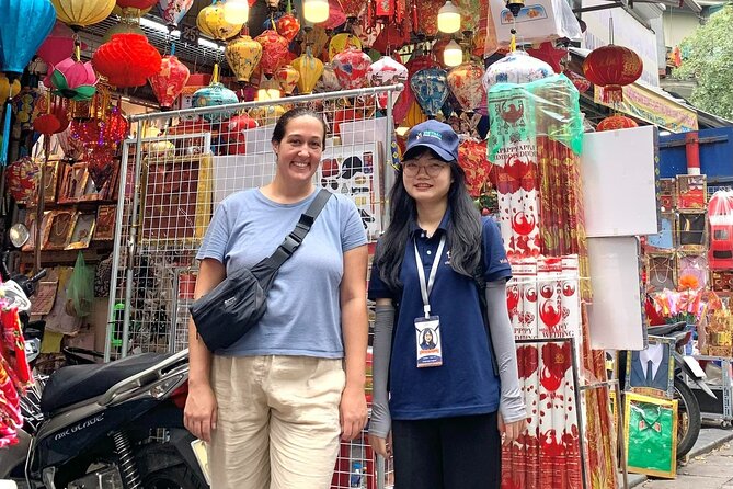 Hanoi Old Quarter Half-day Private Walking Tour - Why this half-day Old Quarter walk works so well
