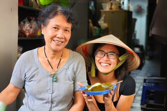 Hanoi Old Quarter Private Street Food Walking Tour - Cafe Giảng: egg coffee at the original spot