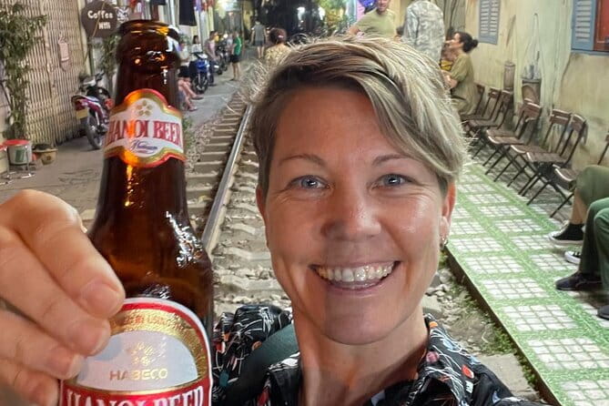 Hanoi Old Quarter Private Street Food Walking Tour - What the guide actually adds to your trip