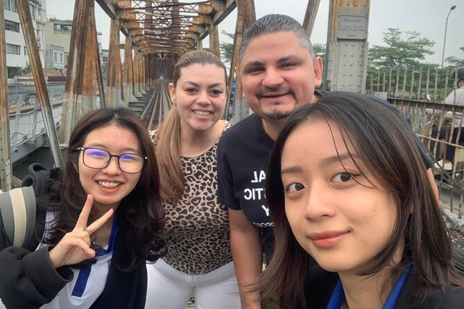 Hanoi Old Quarter Private Walking Tour with Student Guide - Stop 2: Ancient House near Silver Street (quiet charm, good photos)