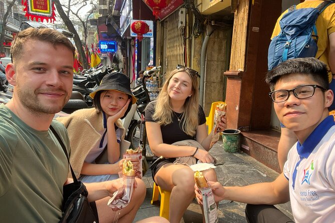 Hanoi Old Quarter Private Walking Tour with Student Guide - Stop 4: Thang Long Water Puppet Theatre and how to plan your timing