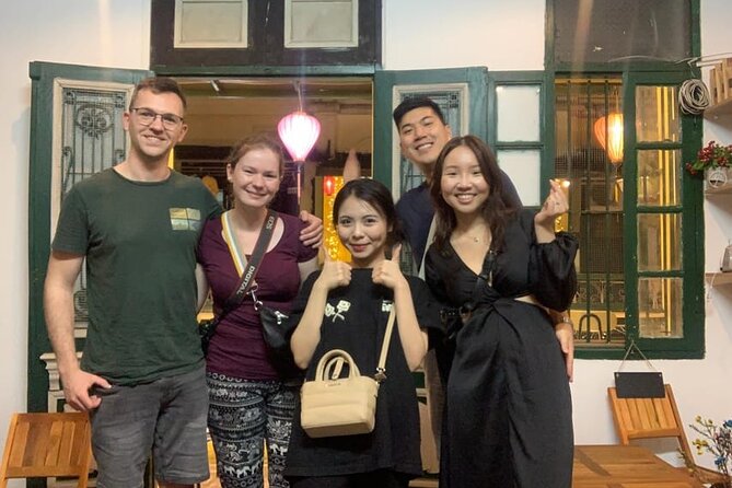 Hanoi Old Quarter Street Food tour with 12 plus tastings - Key highlights you’ll actually feel