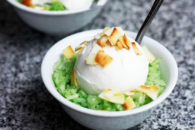 Hanoi Old Quarter Street Food tour with 12 plus tastings - Hanoi Old Quarter food in 3 hours: the real appeal