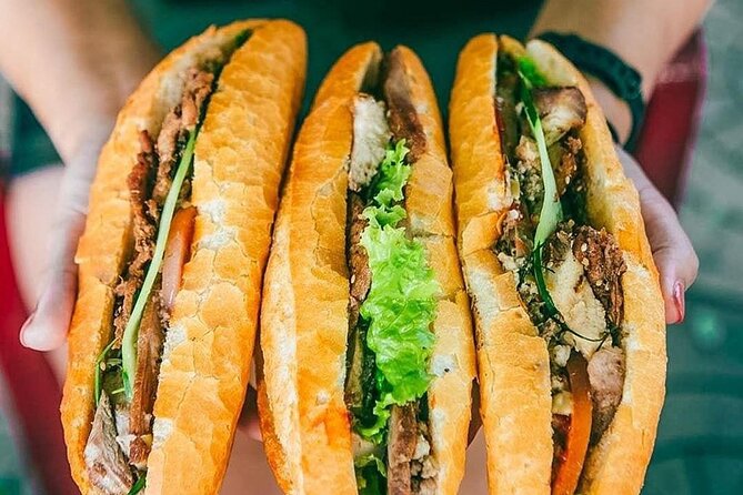 Hanoi Old Quarter Street Food tour with 12 plus tastings - Price and what you’re truly getting
