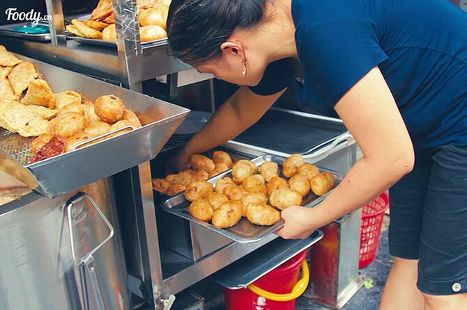 Hanoi Old Quarter Street Food tour with 12 plus tastings - Where this tour fits—and where it doesn’t