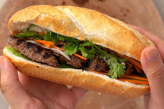 Hanoi Old Quarter Street Food tour with 12 plus tastings - Getting the most out of your street-food crawl
