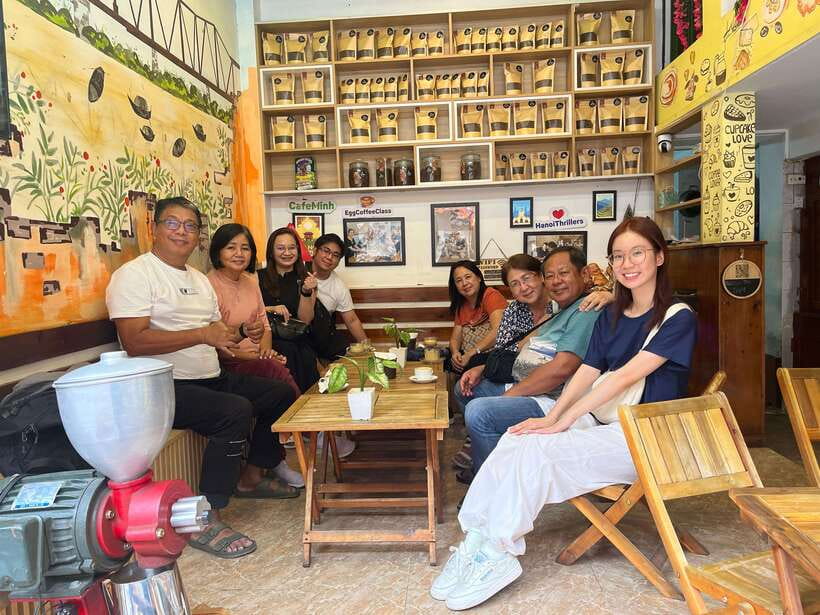 Hanoi: Old Quarter Street Food Tour with 12+ Tastings - Key things I’d circle before you go