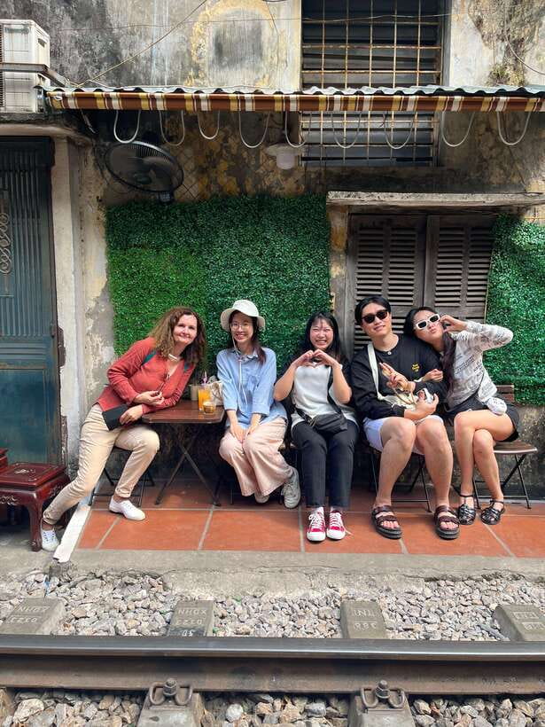 Hanoi: Old Quarter Street Food Tour with 12+ Tastings - How your guide makes the food stick: stories, roots, and practical ordering
