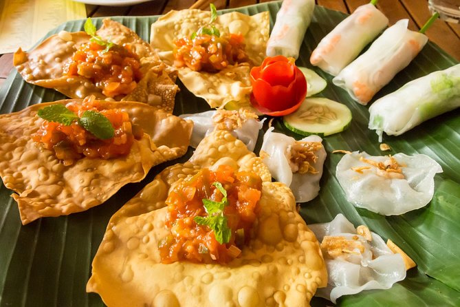Hanoi Old Quarter Street Food Tours - Value check: is $45 really fair for this kind of night?