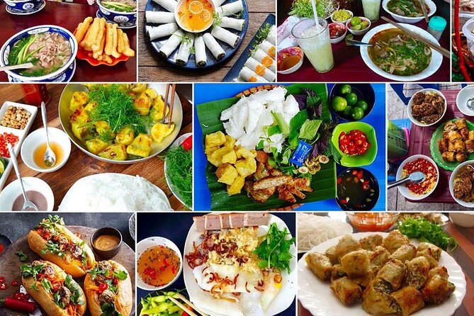 Hanoi Old Quarter Street Food Tours - Booking smart: timing, group size, and what to prep
