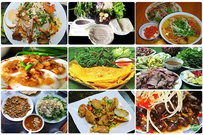 Hanoi Old Quarter Street Food Tours - Ten tastings in the Old Quarter: what the guide is actually doing for you