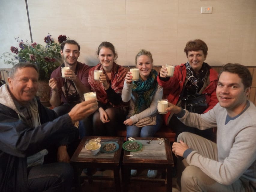 Hanoi: Old Quarter Street Food Walking Tour with 10 Tastings - Key highlights you should care about