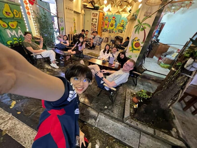 Hanoi: Old Quarter Street Food Walking Tour with Guide - Finding Vietnam Cultural Land and Getting Oriented Fast