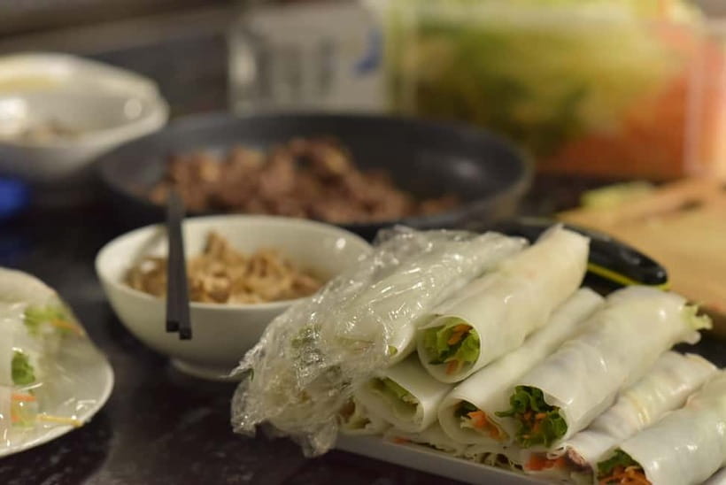 Hanoi: Old Quarter Street Food Walking Tour with Guide - Who This Tour Fits Best (and Who Might Want to Skip It)