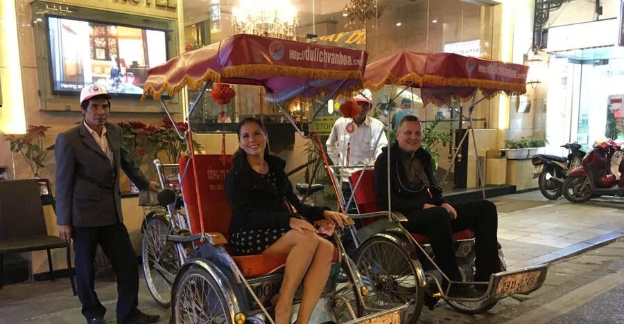 Hanoi: Old Quarter Trishaw Cyclo Tour - Key Points Worth Knowing Before You Go