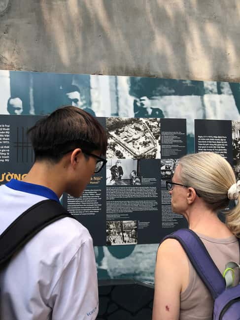 Hanoi Old Quarter Vibes: A Youthful Journey - Key highlights worth your attention