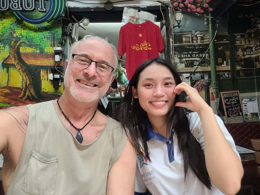 Hanoi Old Quarter Vibes: A Youthful Journey - Price and value: why $5 per group makes sense (and when it won’t)