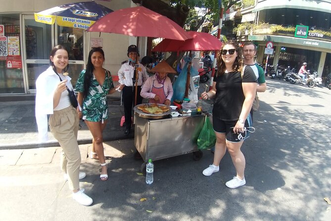 Hanoi Old Quarter Walking Street Food Tour - Practical Tips to Make the Tour Better for You