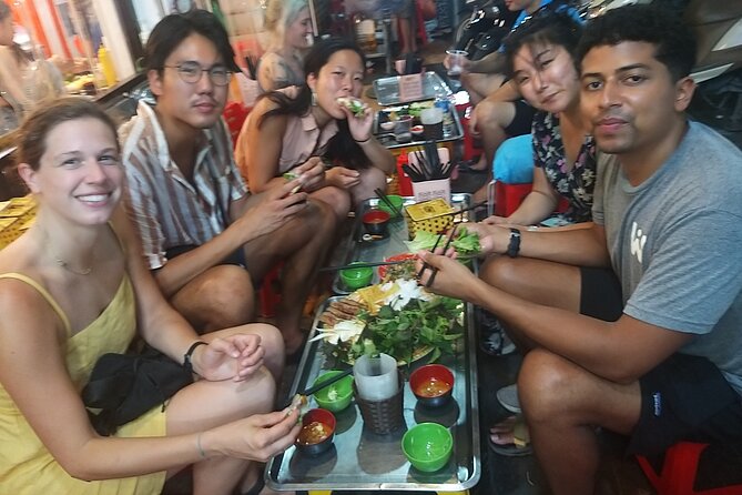 Hanoi Old Quarter Walking Street Food Tour - Pickup, Group Size, and the Walking Pace You Can Expect