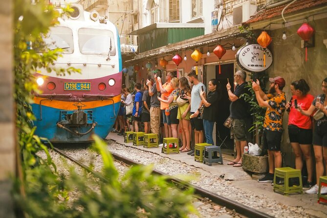 Hanoi Old Quarter Walking Tour - What You Learn While You Walk (French and Chinese Influences)