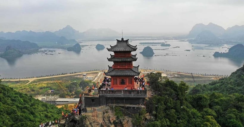 Hanoi: Perfume Pagoda Day Tour with Boat Ride & Cave Visit - Who This Tour Fits Best (And Who Might Skip It)