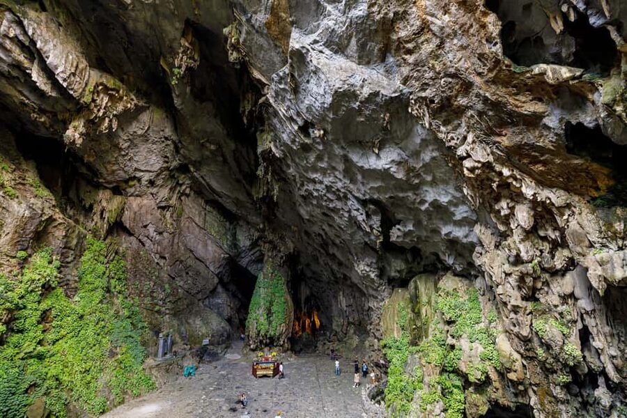 Hanoi: Perfume Pagoda - Yen Stream Boat Ride, Lunch & Cave - Perfume Pagoda From Hanoi: Why This Day Trip Works