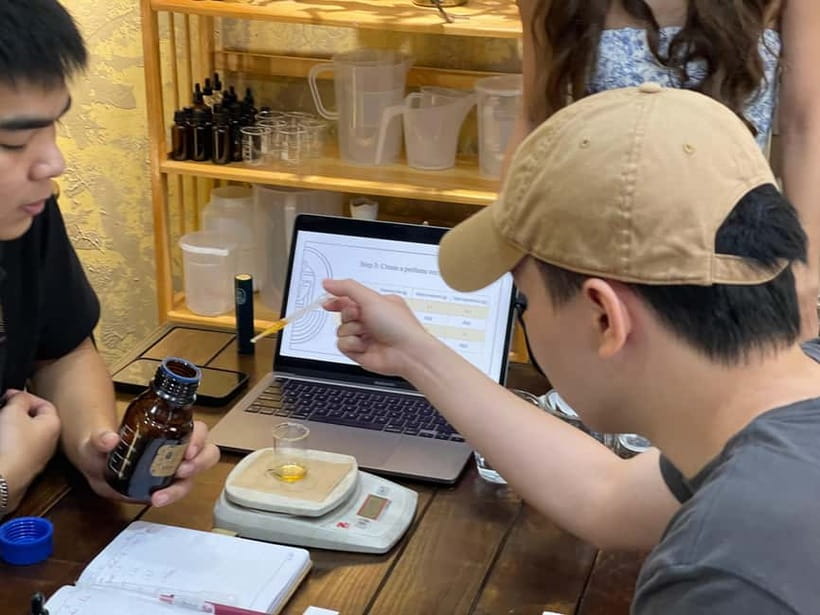 Hanoi Perfume Workshop - Crafting Your Perfect Scent - Should you book this Hanoi Perfume Workshop?