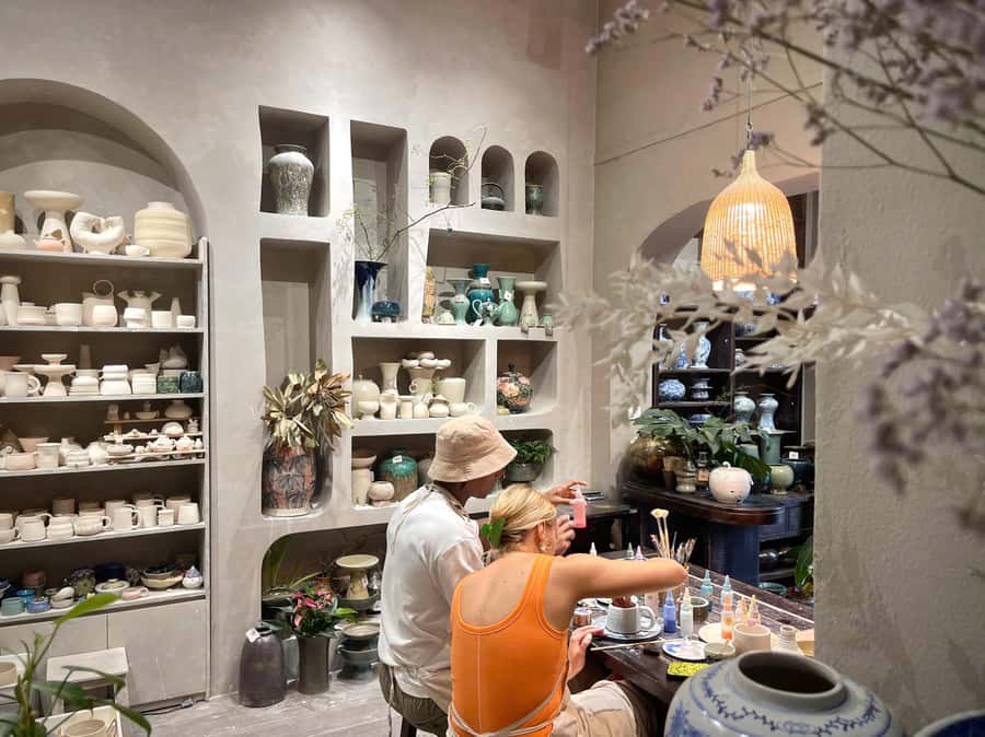 Hanoi: Pottery Making Class for Beginners - Key Things That Make This Class Worth Your Time