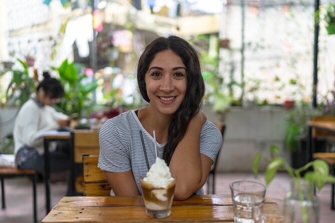 Hanoi Private And All Inclusive Coffee Lovers Tour in Vietnam - Guide and pace: why a private tour works better for coffee