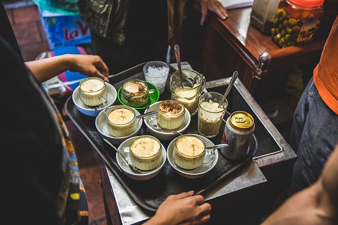 Hanoi Private And All Inclusive Coffee Lovers Tour in Vietnam - Who should book this Hanoi coffee lovers tour (and who should skip it)