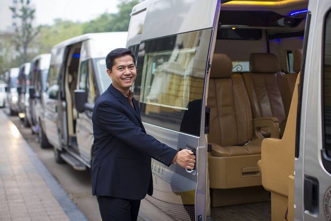 Hanoi Private Car with Esim Internet - Key highlights at a glance