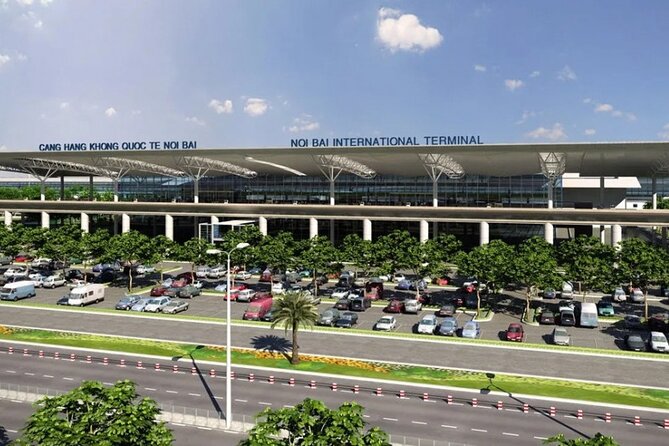 Hanoi Private Car with Esim Internet - Flight delays and early pickups: when the service earns trust