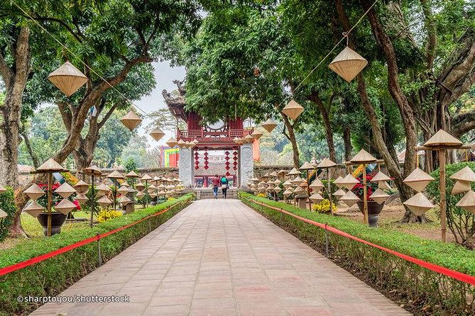 HANOI PRIVATE CITY TOUR (Guide in all language) - The 9–10 hour rhythm: start early, cover a lot
