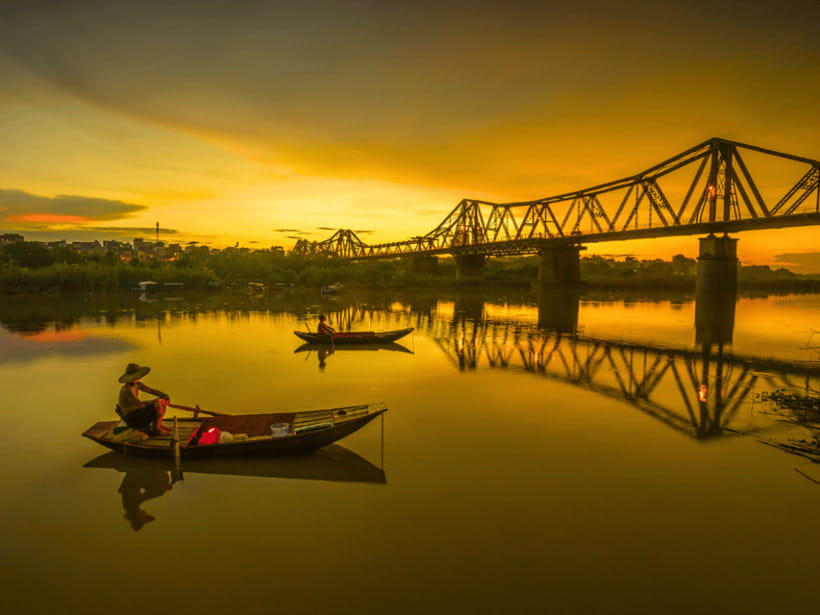 Hanoi: Private Countryside Bike Tour with Hotel Transfer - Bikes, helmets, and comfort: what you should plan for