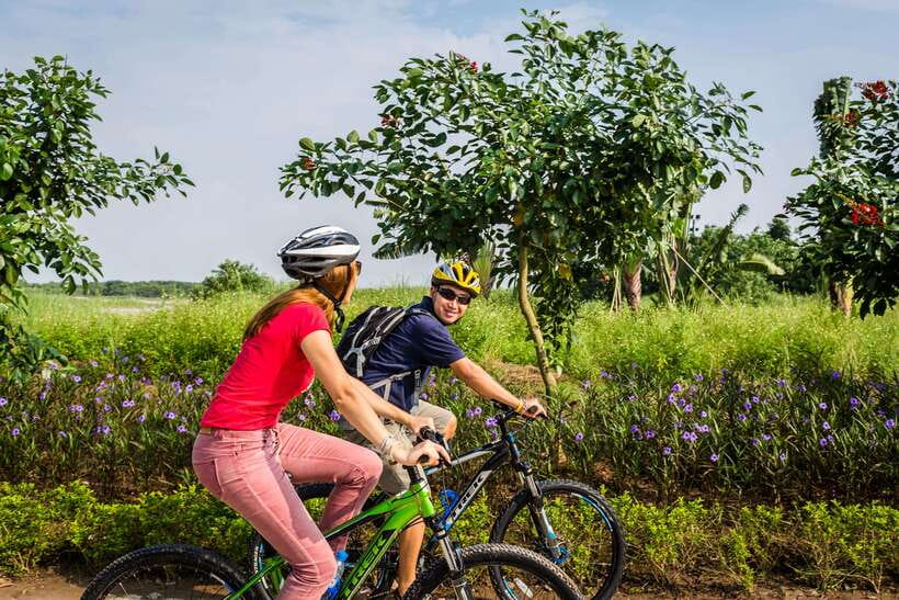 Hanoi: Private Countryside Bike Tour with Hotel Transfer - Price and value: does $191 per group make sense?