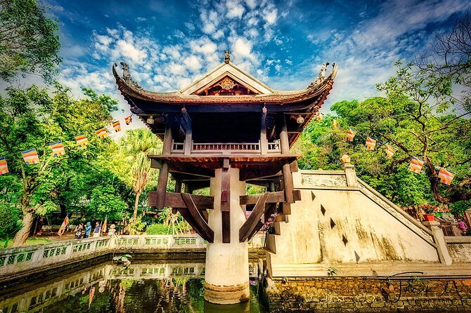 Hanoi: Private Customized City Tour with Hidden Gem, Train Street - Key things to know before you go