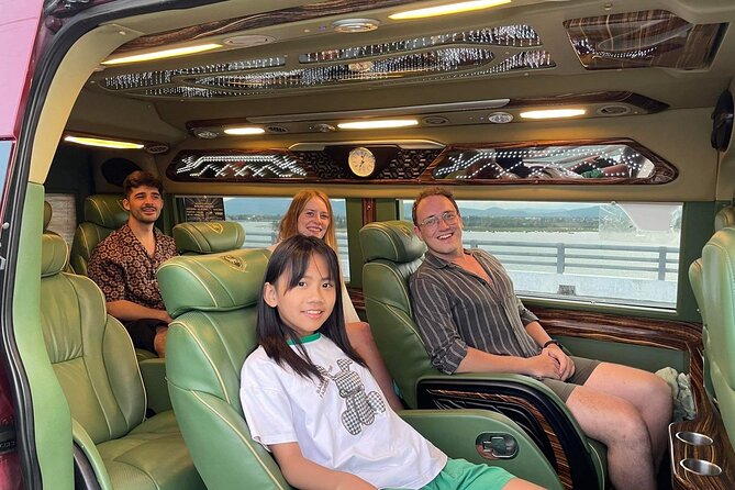Hanoi: Private Customized City Tour with Hidden Gem, Train Street - A private Hanoi tour that fits your mood