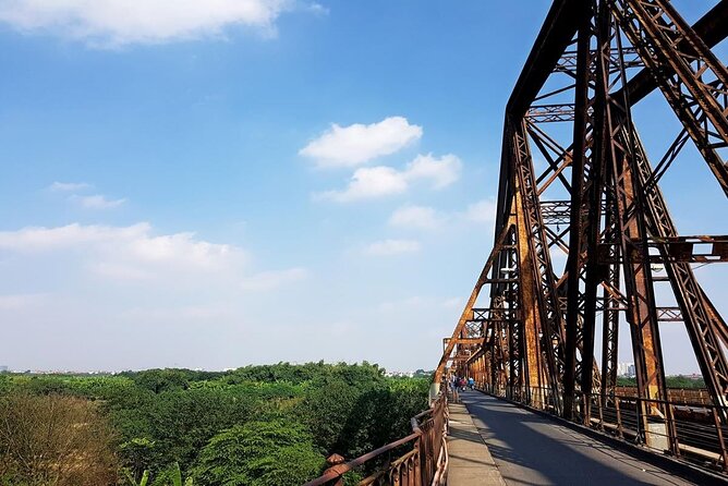 Hanoi Private Day Tour: Hidden Gems, Hoa Lo Prison, Train Street - Vietnam Museum of Ethnology (or Woman Museum on Mondays): Culture Beyond the Postcard