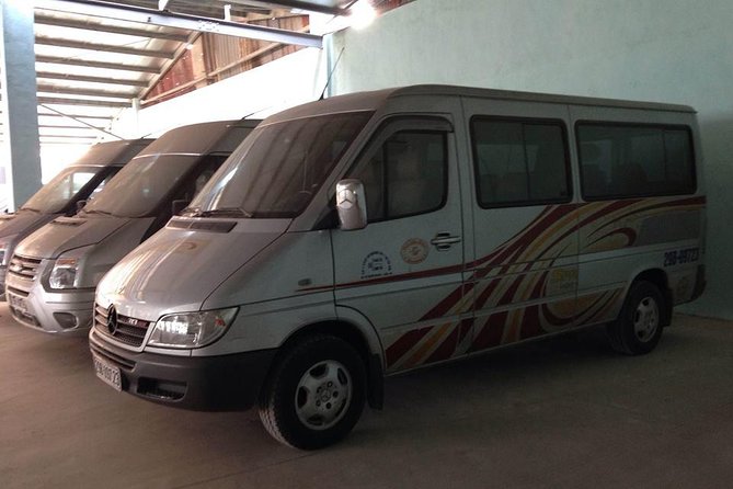 Hanoi Private Departure Transfer: City Center Hotel to Airport - Hotel Pickup and the Voucher System (So You Don’t Get Lost in Translation)