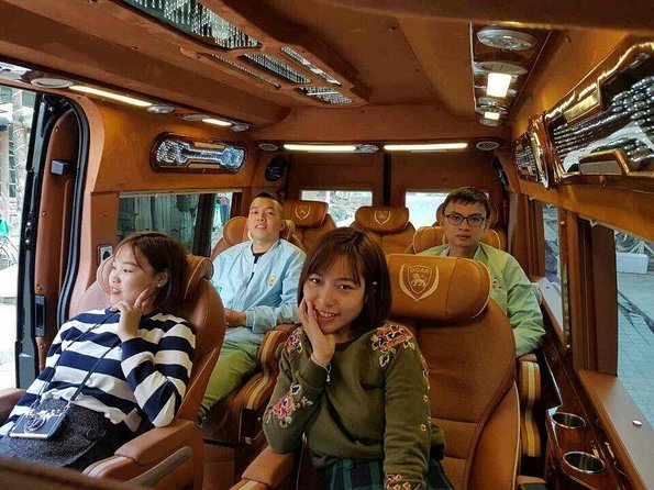 Hanoi Private Departure Transfer: City Center Hotel to Airport - Who This Transfer Fits Best (And Who Might Feel It’s Overkill)