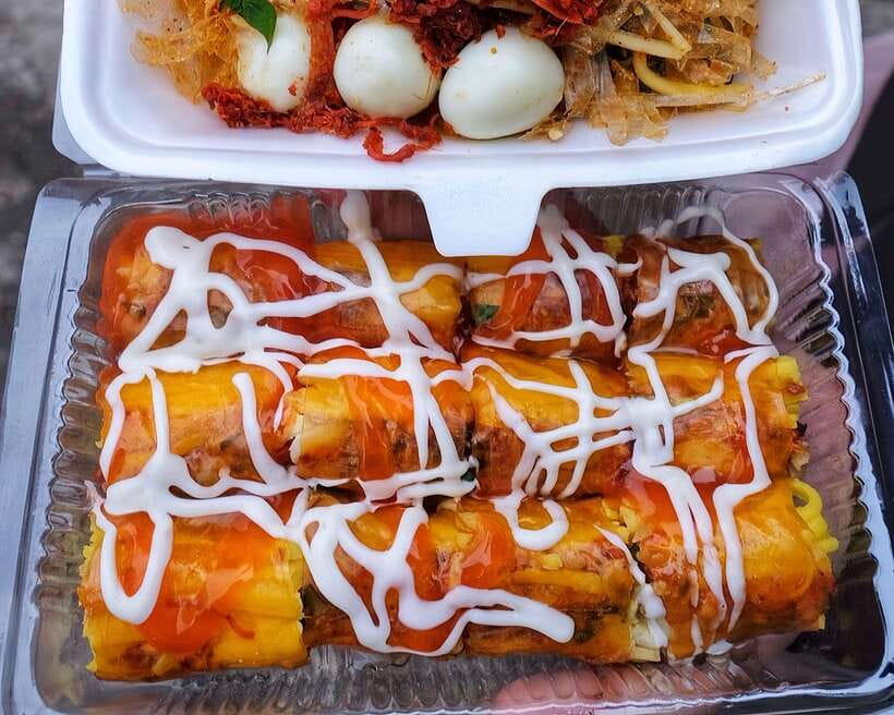 Hanoi: Private Food Tour and Train Street Experience - How to Prepare So You Enjoy Every Stop