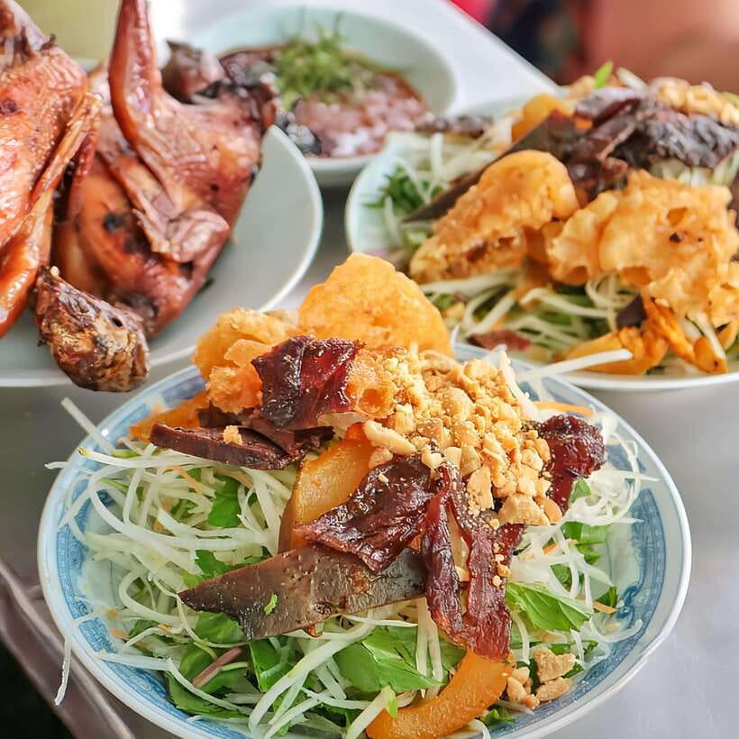 Hanoi: Private Food Tour and Train Street Experience - Why This Hanoi Food + Train Street Tour Makes Sense