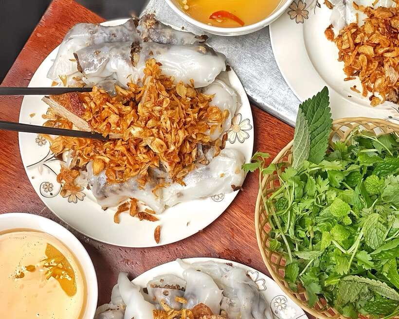 Hanoi: Private Food Tour and Train Street Experience - Price and Value: Is $35 Reasonable?